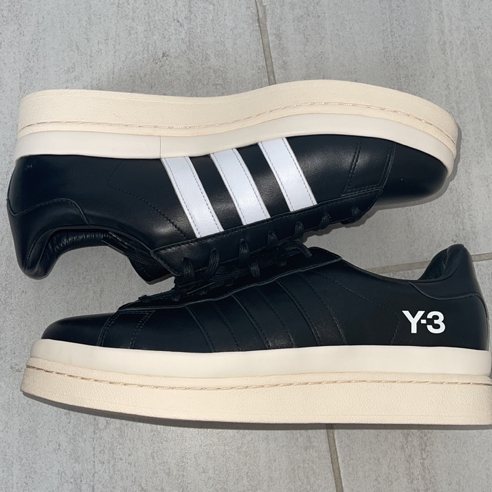 Adidas Y-3 Hicho
